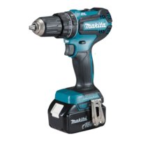 Makita DHP485RFJ Aku príklepový skrutkovač