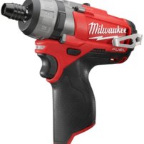 AKU SKRUTKOVAČ MILWAUKEE M12 CD-0